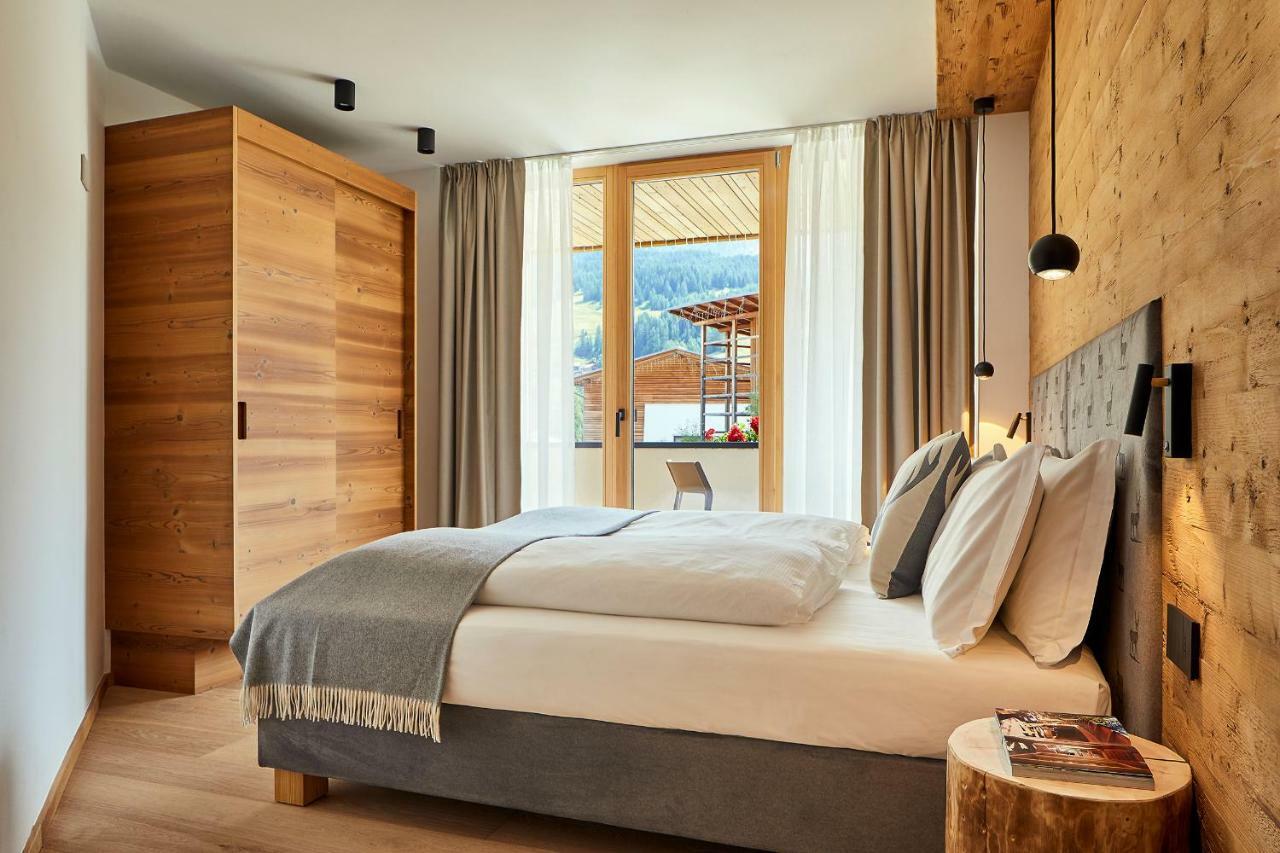Les Contrades Aparthotel La Villa  Εξωτερικό φωτογραφία