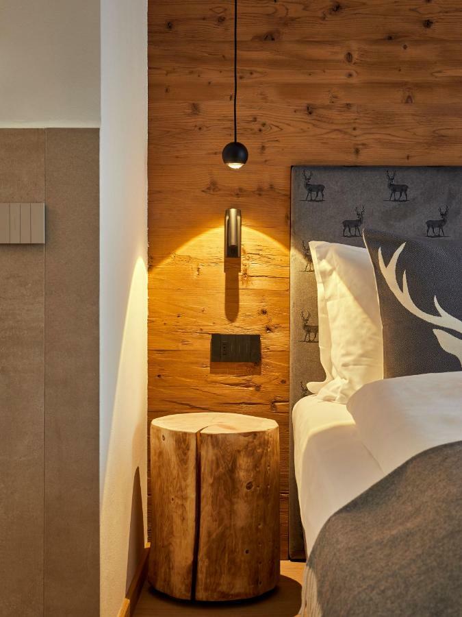 Les Contrades Aparthotel La Villa  Εξωτερικό φωτογραφία