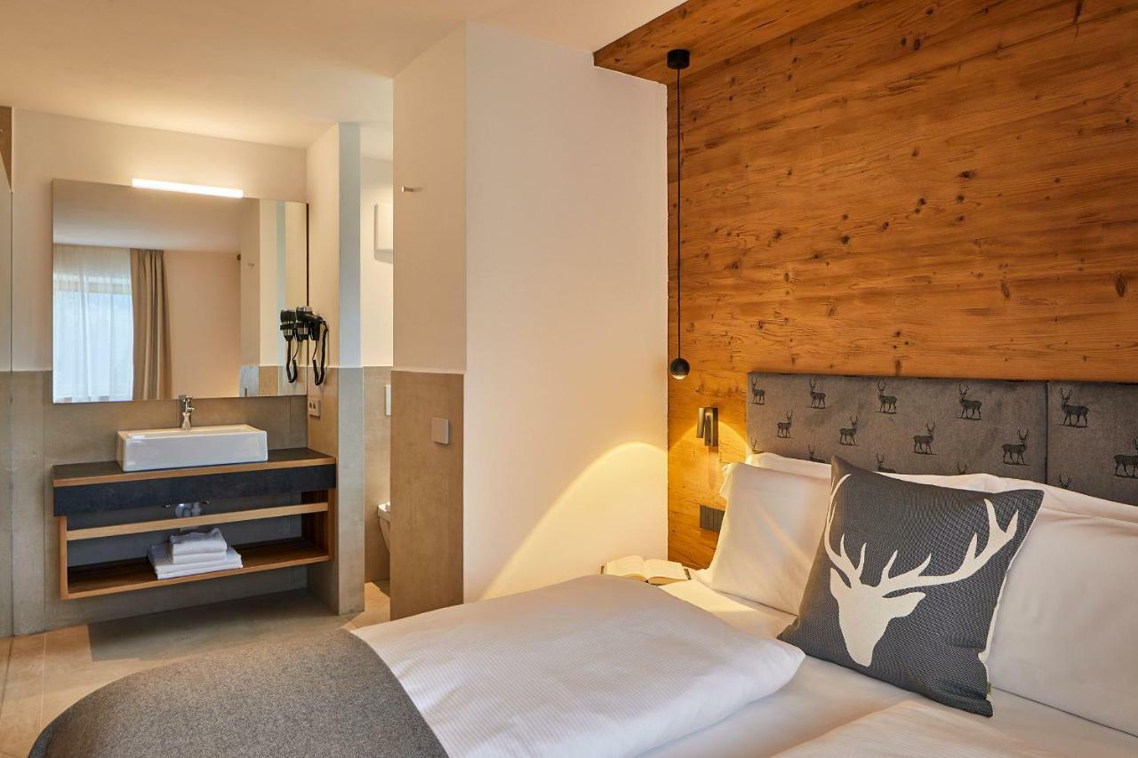 Les Contrades Aparthotel La Villa  Εξωτερικό φωτογραφία