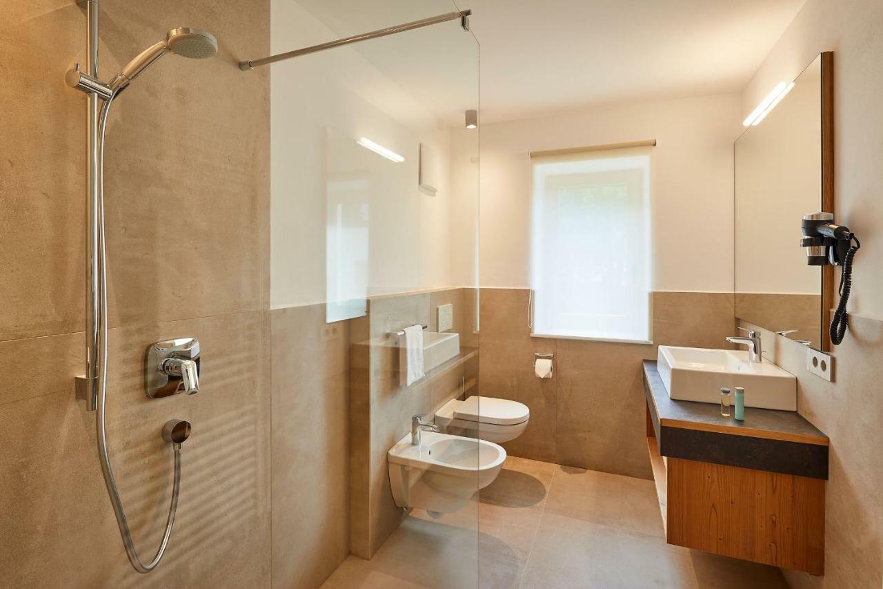 Les Contrades Aparthotel La Villa  Εξωτερικό φωτογραφία