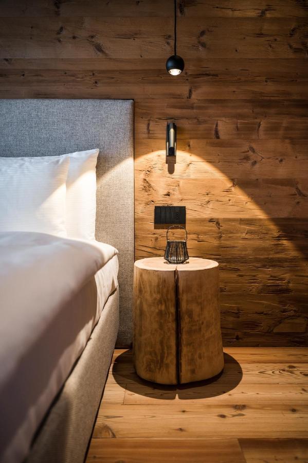 Les Contrades Aparthotel La Villa  Εξωτερικό φωτογραφία