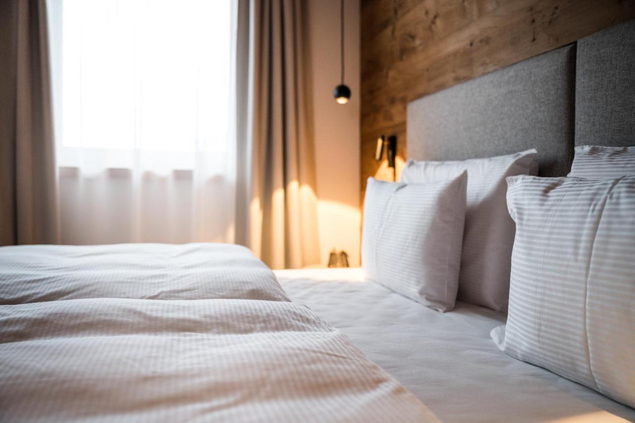 Les Contrades Aparthotel La Villa  Εξωτερικό φωτογραφία