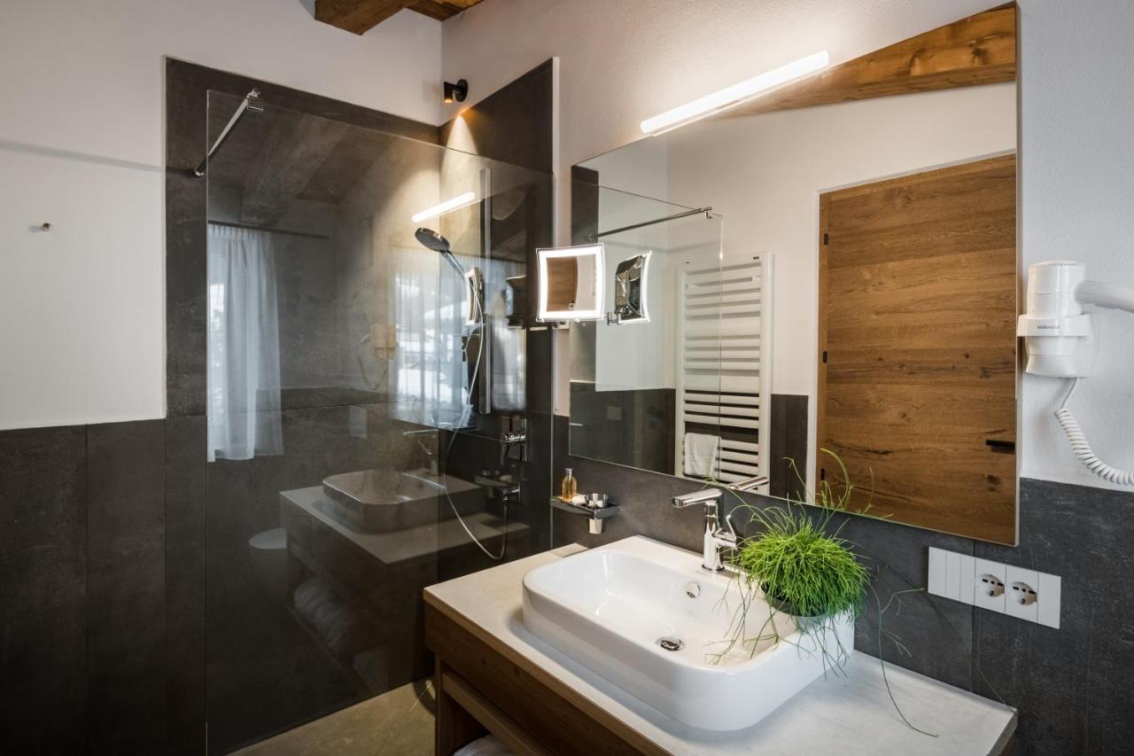 Les Contrades Aparthotel La Villa  Εξωτερικό φωτογραφία