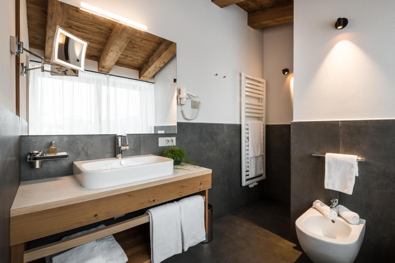 Les Contrades Aparthotel La Villa  Εξωτερικό φωτογραφία