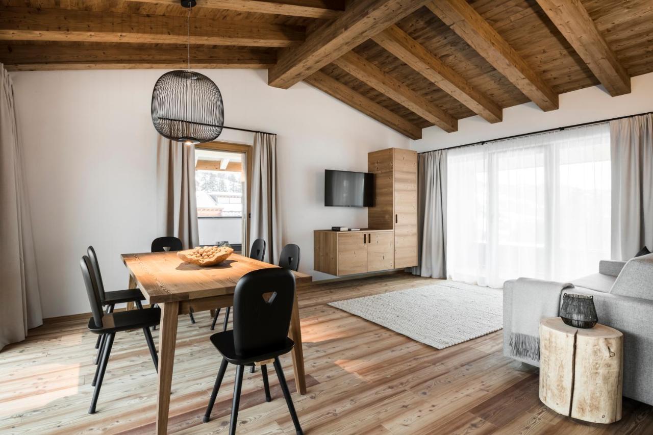 Les Contrades Aparthotel La Villa  Εξωτερικό φωτογραφία